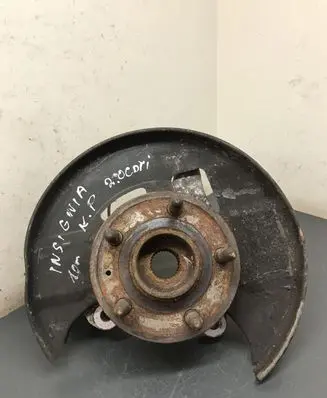 Opel Insignia A Front wheel hub