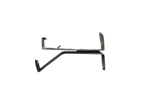 Mercedes-Benz C W204 Front bumper mounting bracket A2045241440