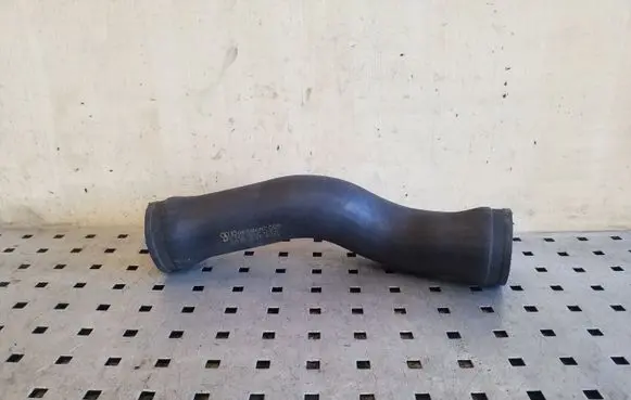 Audi A6 S6 C4 4A Intercooler hose/pipe 4A0145746C