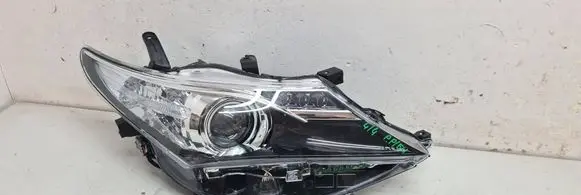 Toyota Auris E180 Headlight/headlamp 89907528