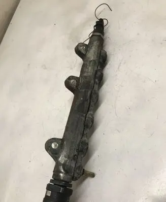 Nissan Primastar Fuel main line pipe
