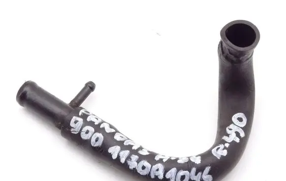 Renault Megane II Breather hose/pipe 