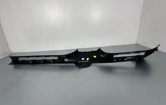 Volkswagen PASSAT B8 Front sill trim cover 3G0853371P 3G0853371N 3G0853371M