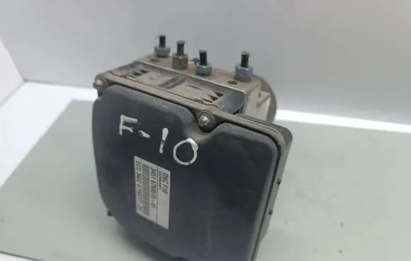 BMW 5 F10 F11 ABS Pump 34516799515 34526799517 34516785442