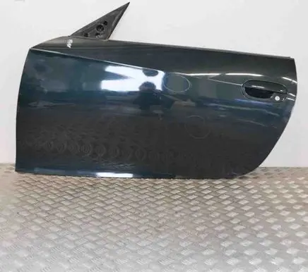 Door (2 Door Coupe)