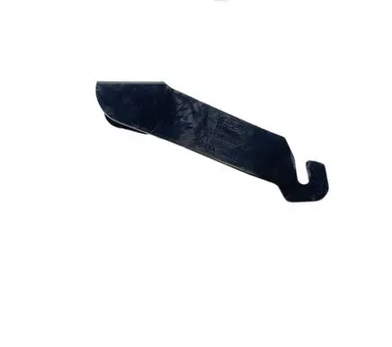 Ford Bronco Radiator mount bracket LX6B103A32AA