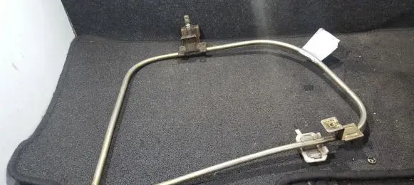 Renault 19 Front door window regulator with motor 