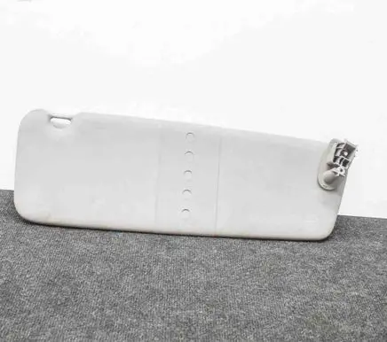 Renault Master III Sun visor