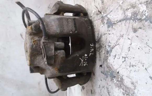 Audi A2 Front brake caliper 371257288