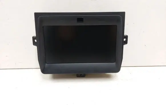 Land Rover Range Rover Sport L320 Screen/display/small screen YIP500340 R9KWA