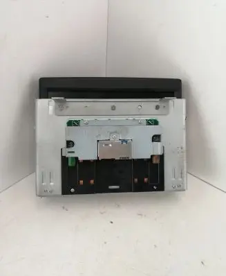 Volvo V70 Screen/display/small screen 31215502