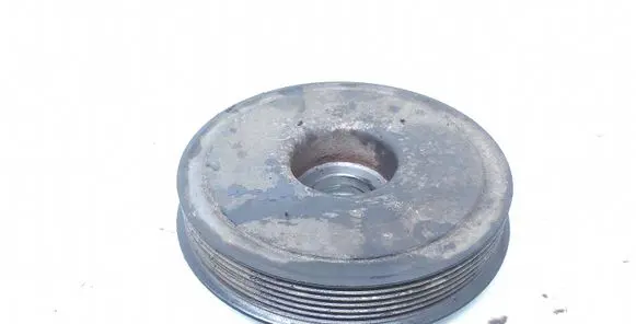 Peugeot 307 Crankshaft pulley 