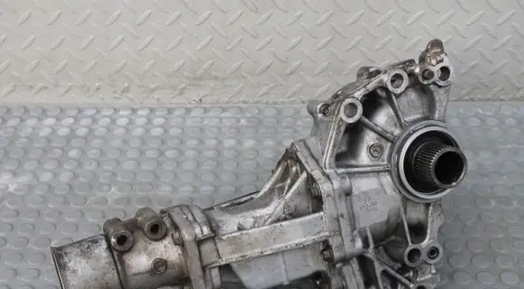 Mitsubishi ASX Gearbox transfer box case 
