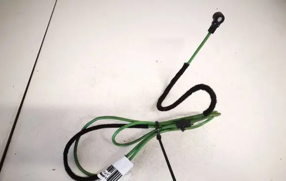 Ford Transit Other wiring loom