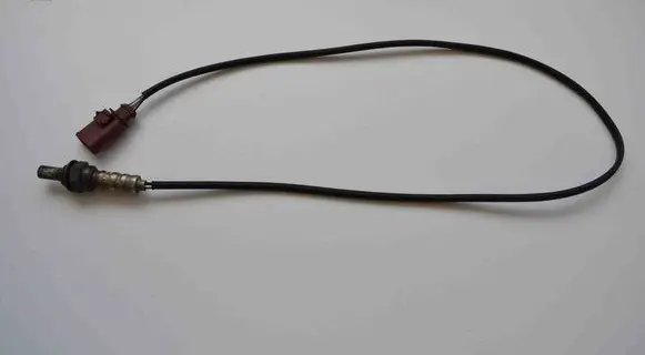 Audi A4 S4 B7 8E 8H Lambda probe sensor 06E906265D