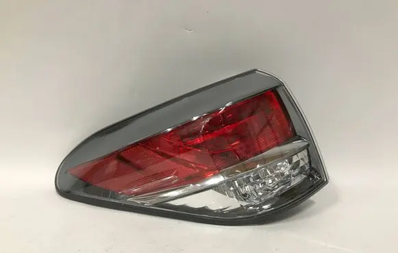 Lexus RX 450H Rear/tail lights LEXUSRXLAMPA