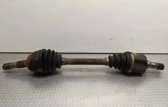 Fiat Ducato Front driveshaft