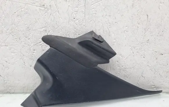 Audi A3 S3 8P Plastic wing mirror trim cover 8P3837175J