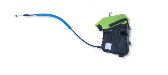 KIA Sportage Front door lock 