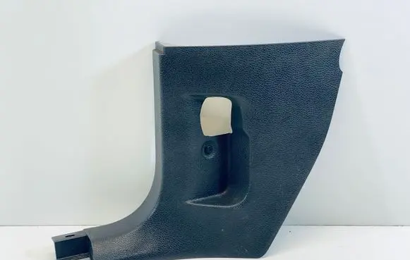 Volkswagen Golf VI Foot area side trim 1K1863483A