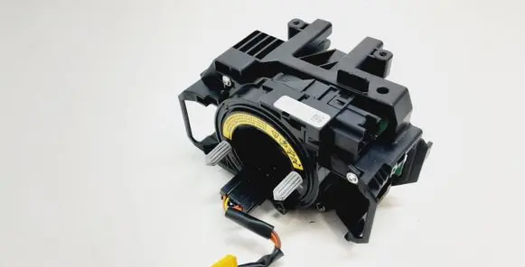 Volvo S60 Steering angle sensor 31343218