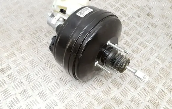 Ford Mustang VI Brake booster FR3C-2B195-BL