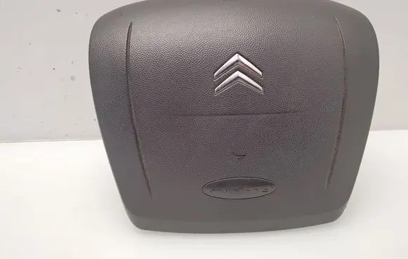 Citroen Jumper Steering wheel airbag 07854862450 30377954F