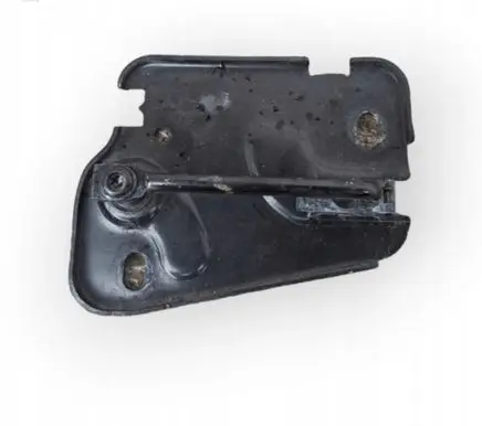 Audi A3 S3 8V Engine bonnet/hood lock/catch 6921830841790