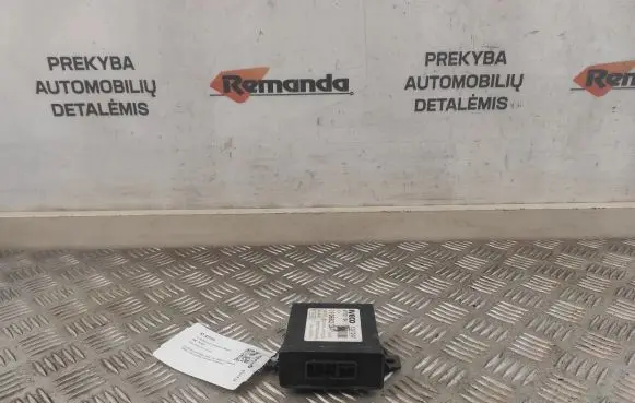 Iveco Daily 35 - 40.10 Immobilizer control unit/module 41221184
