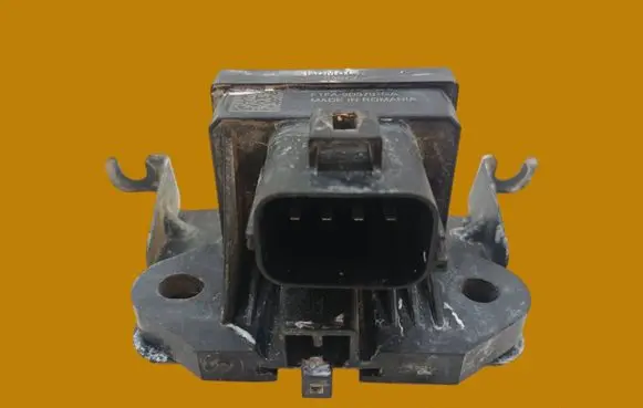 Ford Transit Courier Other control units/modules F1FA-9D370-GA