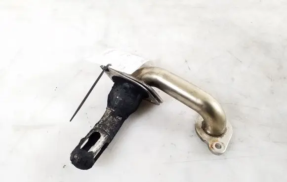 Brake vacuum hose/pipe
