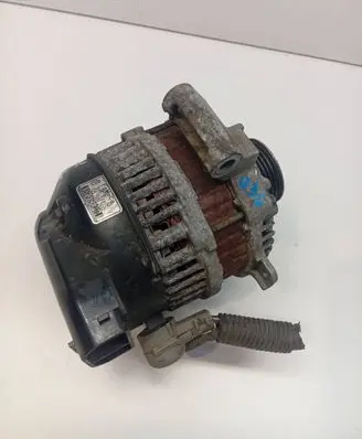 Mazda 6 Generator/alternator A2TJ0391C