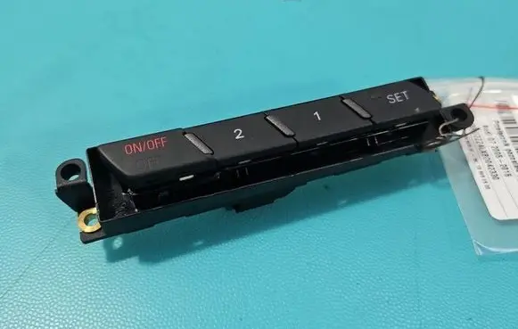 Audi Q7 4L Seat control switch 4F2959769A IMPRK1547825