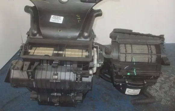 Dodge Journey Interior heater climate box assembly 55111717AB