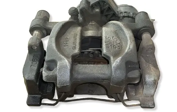 Subaru Outback (BT) Rear brake caliper 