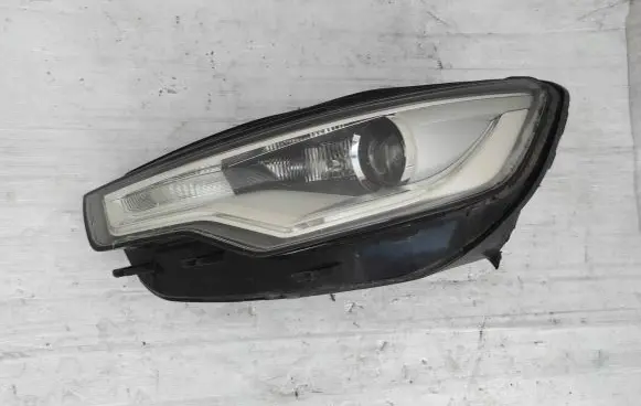 Audi A6 S6 C7 4G Headlight/headlamp 4G0941003D