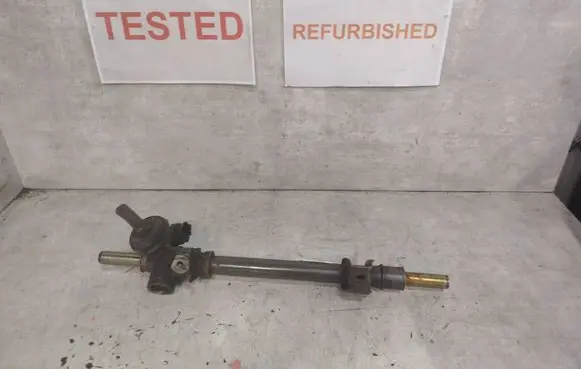 Renault Clio II Steering rack 6900000233 6002330891669