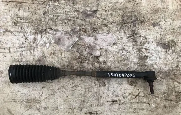 Steering tie rod