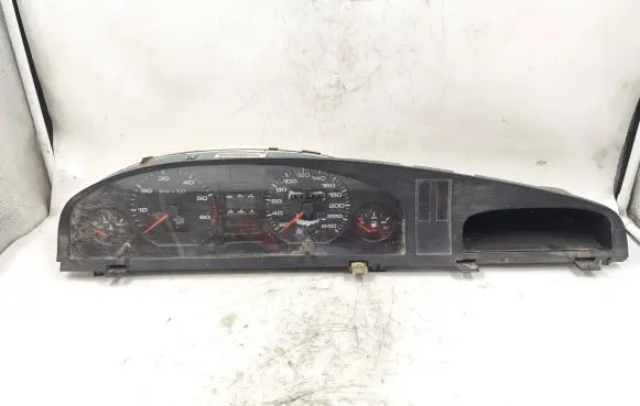 Audi A6 S6 C4 4A Speedometer (instrument cluster) 4A1919033CN 110008618002