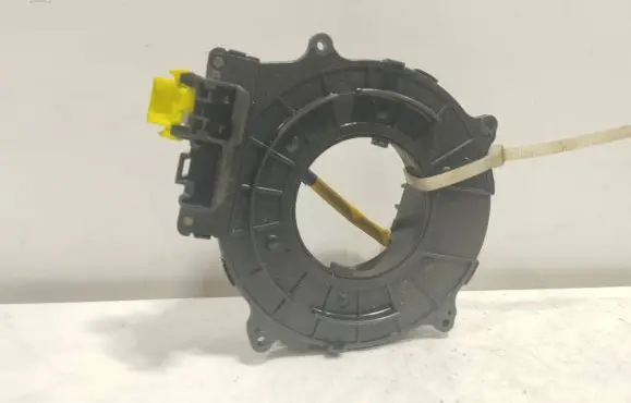 Lexus LS 400 Airbag slip ring squib (SRS ring)