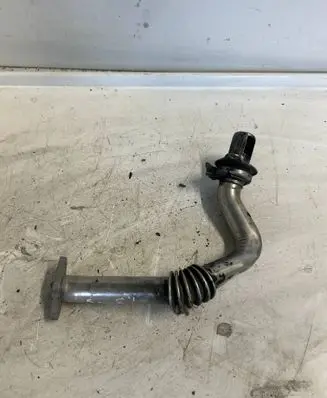 Audi Q5 SQ5 EGR valve line/pipe/hose 03l131521h