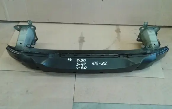 Volvo S40 Front bumper