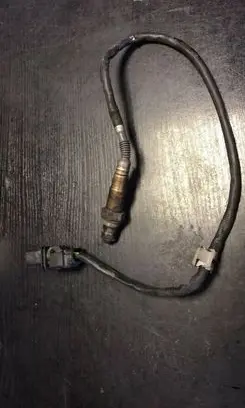 BMW 1 E81 E87 Lambda probe sensor 7569930