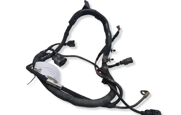Volkswagen PASSAT CC Other wiring loom 3C2971111R