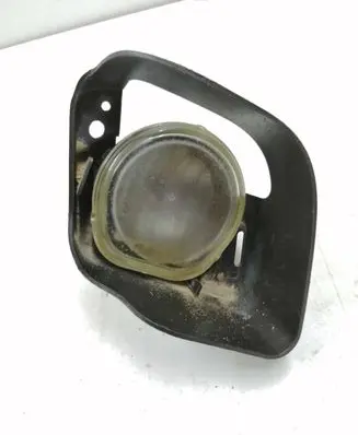 Front fog light