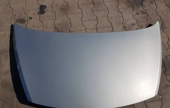 KIA Carens III Engine bonnet/hood 
