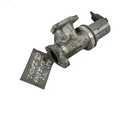 KIA Carens II EGR valve 2841027410