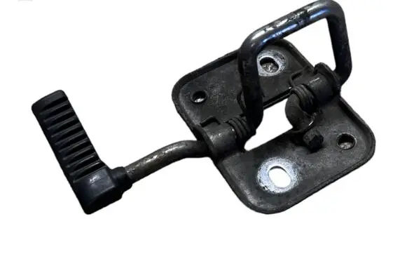 Volkswagen Up Engine bonnet/hood lock/latch loop/hook 1S0823186