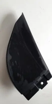 Nissan Murano Z51 Front door glass trim molding