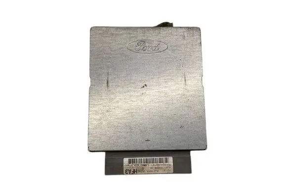 Ford Explorer Engine control unit/module XL2F12A650 6805186 69ABB1AA24